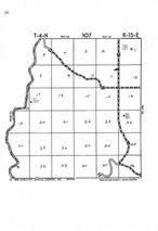 Map Image 030, Pennington County 1985